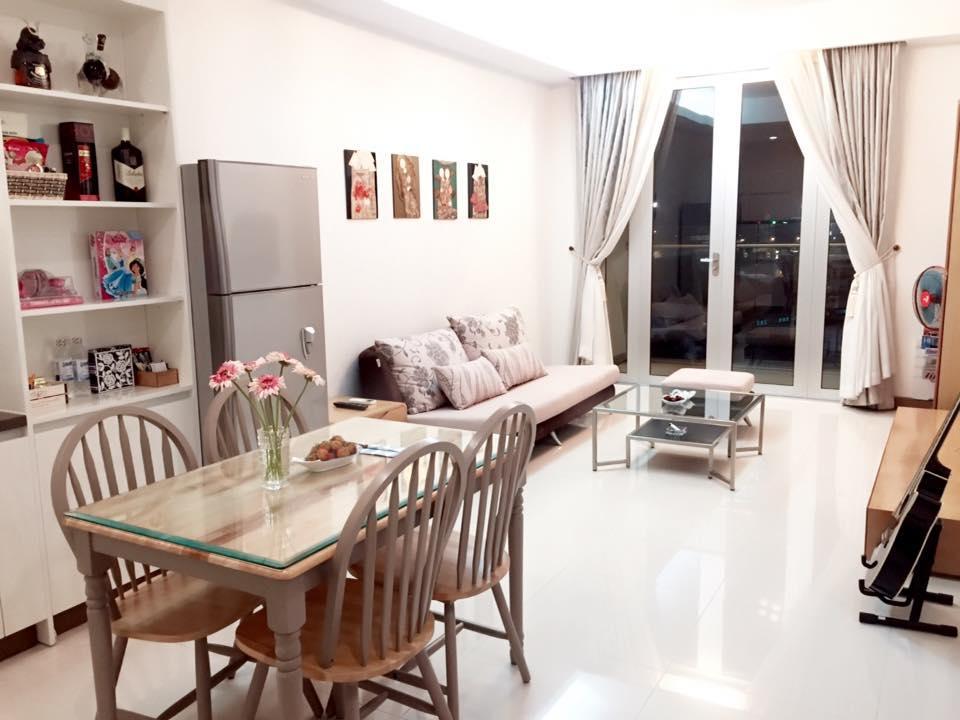 B2-087A Apartment - Saigon Airport Plaza Ho Chi Minh City Exterior photo