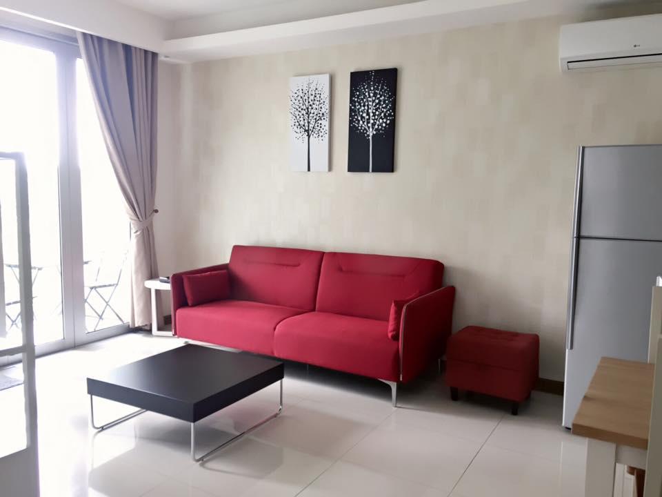 B2-087A Apartment - Saigon Airport Plaza Ho Chi Minh City Exterior photo