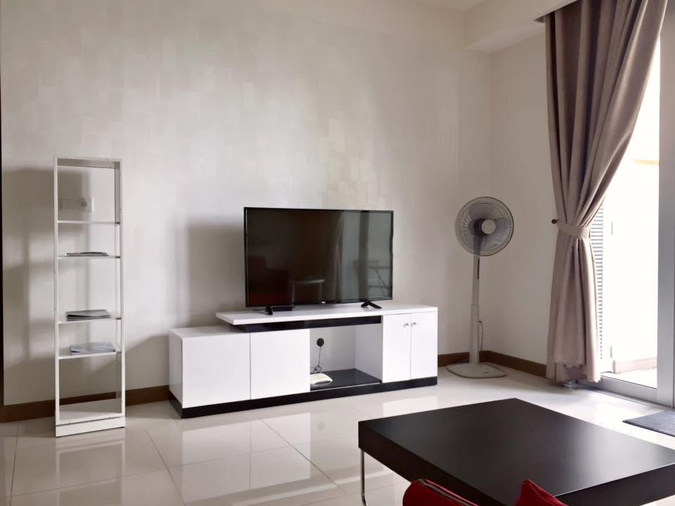 B2-087A Apartment - Saigon Airport Plaza Ho Chi Minh City Exterior photo