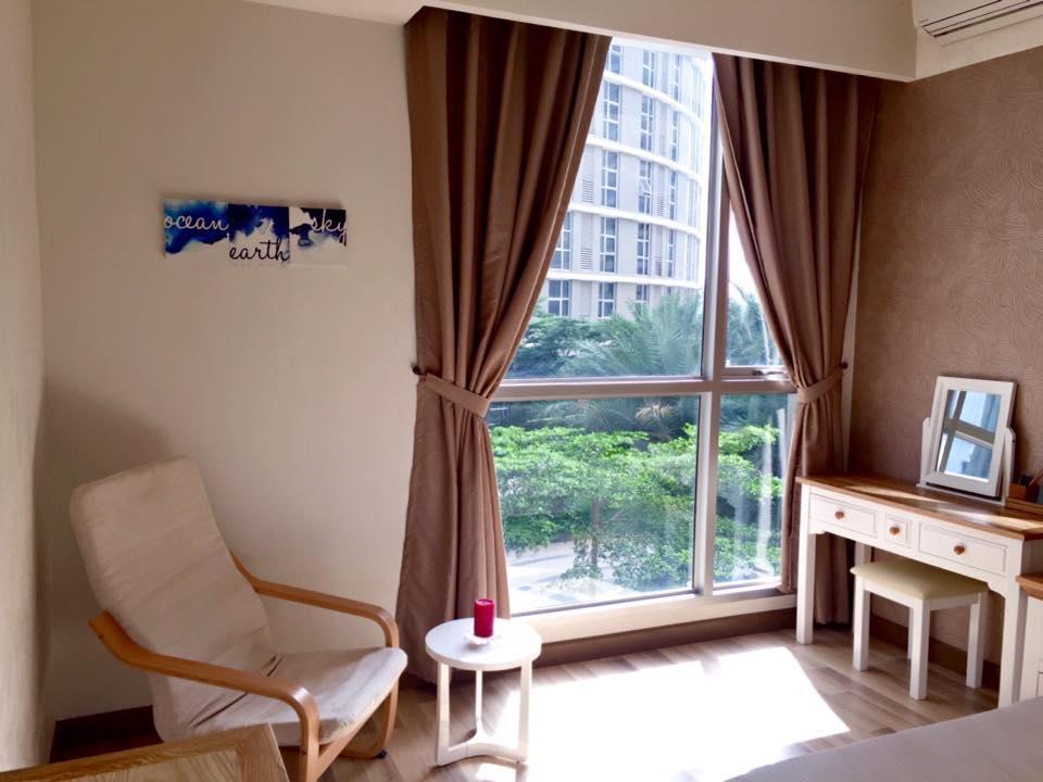 B2-087A Apartment - Saigon Airport Plaza Ho Chi Minh City Exterior photo
